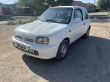 Nissan Micra 1994 года за 1 300 000 тг. в Актобе