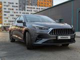 JAC J7 2023 года за 7 000 000 тг. в Астана – фото 2