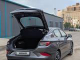 JAC J7 2023 года за 7 000 000 тг. в Астана – фото 5