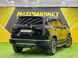 Haval Dargo 2023 годаүшін10 500 000 тг. в Астана – фото 4