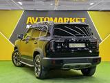 Haval Dargo 2023 годаүшін10 500 000 тг. в Астана – фото 5