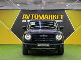 Haval Dargo 2023 годаүшін10 500 000 тг. в Астана – фото 2