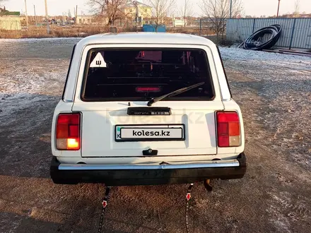 ВАЗ (Lada) 2104 2006 года за 1 250 000 тг. в Актобе – фото 2