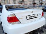 Toyota Camry 2006 годаүшін3 800 000 тг. в Усть-Каменогорск – фото 2