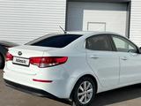 Kia Rio 2015 года за 5 000 000 тг. в Актобе