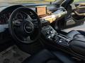 Audi A8 2011 годаfor10 500 000 тг. в Астана – фото 8