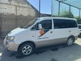 Hyundai Starex 2001 года за 2 500 000 тг. в Шымкент – фото 2