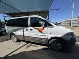 Hyundai Starex 2001 года за 2 500 000 тг. в Шымкент – фото 3