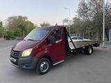 ГАЗ  ГАЗель Next 4.6 2013 годаүшін18 500 000 тг. в Алматы – фото 4