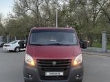 ГАЗ  ГАЗель Next 4.6 2013 годаүшін18 500 000 тг. в Алматы – фото 2