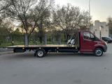 ГАЗ  ГАЗель Next 4.6 2013 годаүшін18 500 000 тг. в Алматы – фото 5