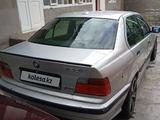 BMW 518 1991 годаүшін650 000 тг. в Шымкент – фото 3