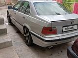 BMW 518 1991 годаүшін650 000 тг. в Шымкент – фото 2
