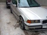 BMW 518 1991 годаүшін650 000 тг. в Шымкент – фото 4