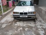 BMW 518 1991 годаүшін650 000 тг. в Шымкент