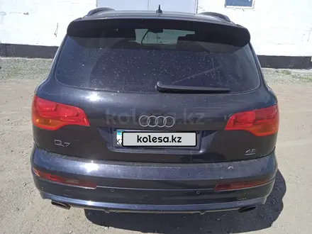 Audi Q7 2007 года за 6 000 000 тг. в Павлодар – фото 6