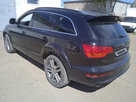 Audi Q7 2007 года за 6 000 000 тг. в Павлодар – фото 7