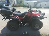 Yamaha  Yamaha Kodiak 400 1997 года за 2 599 999 тг. в Щучинск – фото 2
