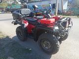 Yamaha  Yamaha Kodiak 400 1997 года за 2 599 999 тг. в Щучинск – фото 3