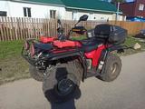 Yamaha  Yamaha Kodiak 400 1997 года за 2 599 999 тг. в Щучинск – фото 4