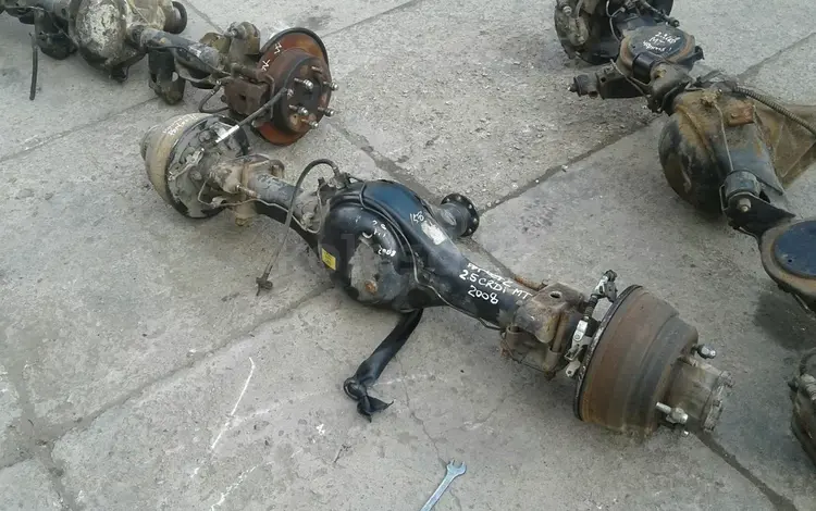 Мост Hyundai за 200 000 тг. в Костанай