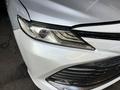 Фара передняя camry 70, 75 за 170 000 тг. в Алматы – фото 9