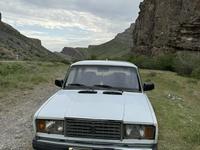 ВАЗ (Lada) 2107 2003 года за 500 000 тг. в Туркестан
