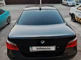 BMW 530 2006 годаүшін6 000 000 тг. в Караганда – фото 3