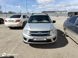 ВАЗ (Lada) Granta 2190 2016 годаүшін3 800 000 тг. в Актобе – фото 5