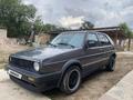 Volkswagen Golf 1991 года за 1 000 000 тг. в Кордай – фото 3