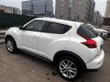 Nissan Juke 2012 года за 6 200 000 тг. в Астана