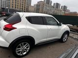 Nissan Juke 2012 года за 6 200 000 тг. в Астана – фото 2