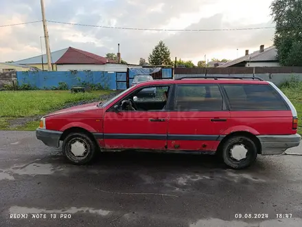 Volkswagen Passat 1991 года за 850 000 тг. в Аксу – фото 5