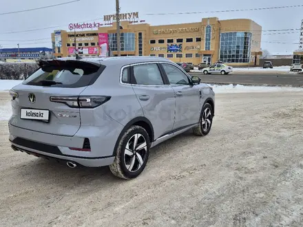 Changan CS55 Plus 2024 года за 10 450 000 тг. в Уральск – фото 4