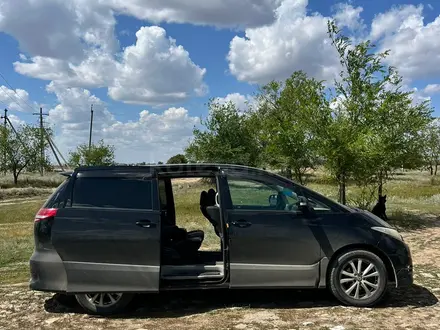 Toyota Estima 2006 года за 7 700 000 тг. в Уральск – фото 9