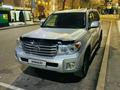 Toyota Land Cruiser 2012 года за 18 500 000 тг. в Алматы – фото 3