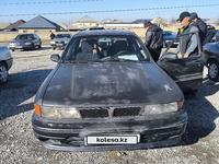 Mitsubishi Galant 1991 годаүшін1 100 000 тг. в Шымкент