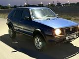 Volkswagen Golf 1991 годаүшін2 500 000 тг. в Караганда – фото 4