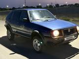 Volkswagen Golf 1991 годаүшін2 500 000 тг. в Караганда – фото 5