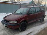 Mitsubishi Space Wagon 1993 года за 1 800 000 тг. в Алматы – фото 2