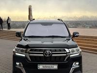 Toyota Land Cruiser 2008 года за 18 000 000 тг. в Шымкент