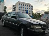 Mercedes-Benz C 180 1994 годаfor1 650 000 тг. в Алматы – фото 4