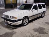 Volvo 850 1995 годаүшін2 000 000 тг. в Алматы