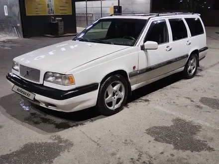 Volvo 850 1995 года за 2 000 000 тг. в Алматы