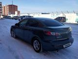 Mazda 3 2012 годаүшін3 800 000 тг. в Кызылорда