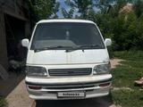 Toyota Hiace 1996 годаүшін800 000 тг. в Алматы
