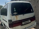 Toyota Hiace 1996 годаүшін800 000 тг. в Алматы – фото 3