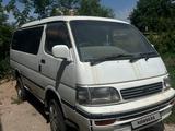 Toyota Hiace 1996 годаүшін800 000 тг. в Алматы – фото 2