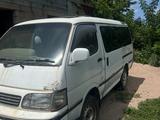 Toyota Hiace 1996 годаүшін800 000 тг. в Алматы – фото 4