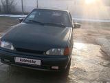 ВАЗ (Lada) 2114 2007 годаүшін800 000 тг. в Асыката – фото 4